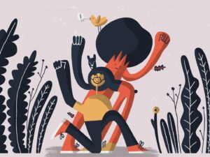 Keskkonnakolumn: Kes esindab karusid?