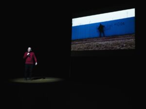 Etenduskunstide festival Made in Estonia Maraton kuulutab kevade saabumist