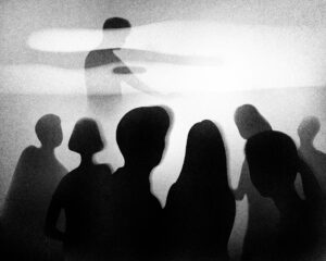 SUUR LUGU: Need, kes ärkavad öösel