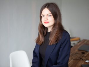 Natalie Mets: Seks on normaalne, aga see peab olema ka turvaline