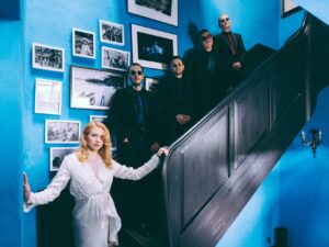 Estonian Funk Embassy tähistab 5. sünnipäeva telefestivaliga Narvast