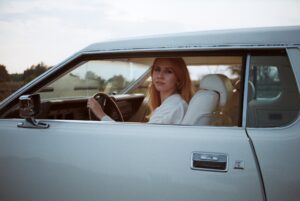 V&Auml;RSKE VIDEO: Rita Ray &bdquo;Love Ain&rsquo;t the Same&rdquo;