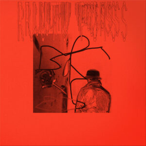 Ruutu Poiss &ndash; Palav Aed (Wake Dream, 2021)