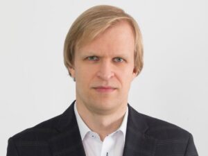 Kui vitaalne on Eesti esindusdemokraatia?