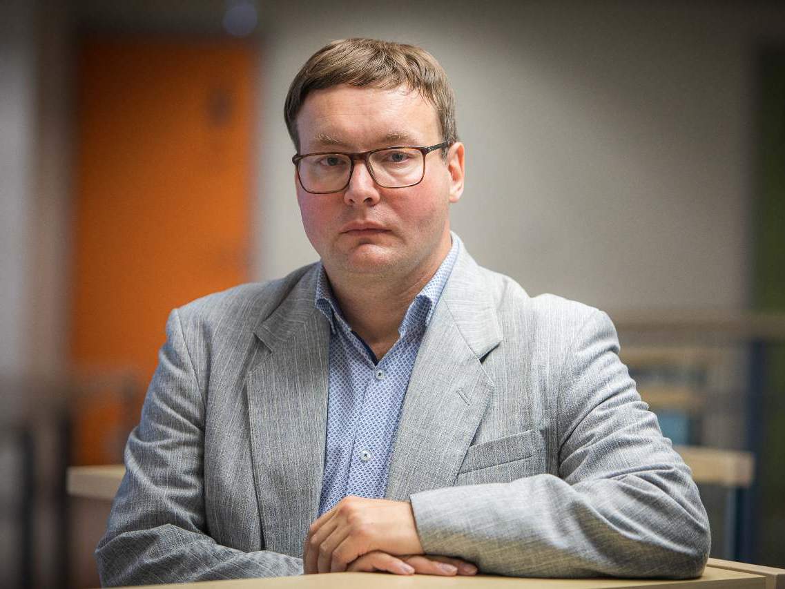Demokraatia tulevik – kaardistades 21. sajandi ökodigikodanike ängi
