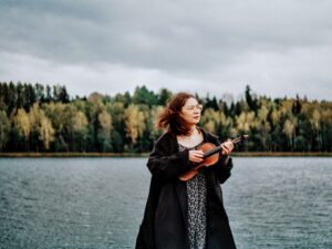 Uus eesti biit: Maris Pihlap