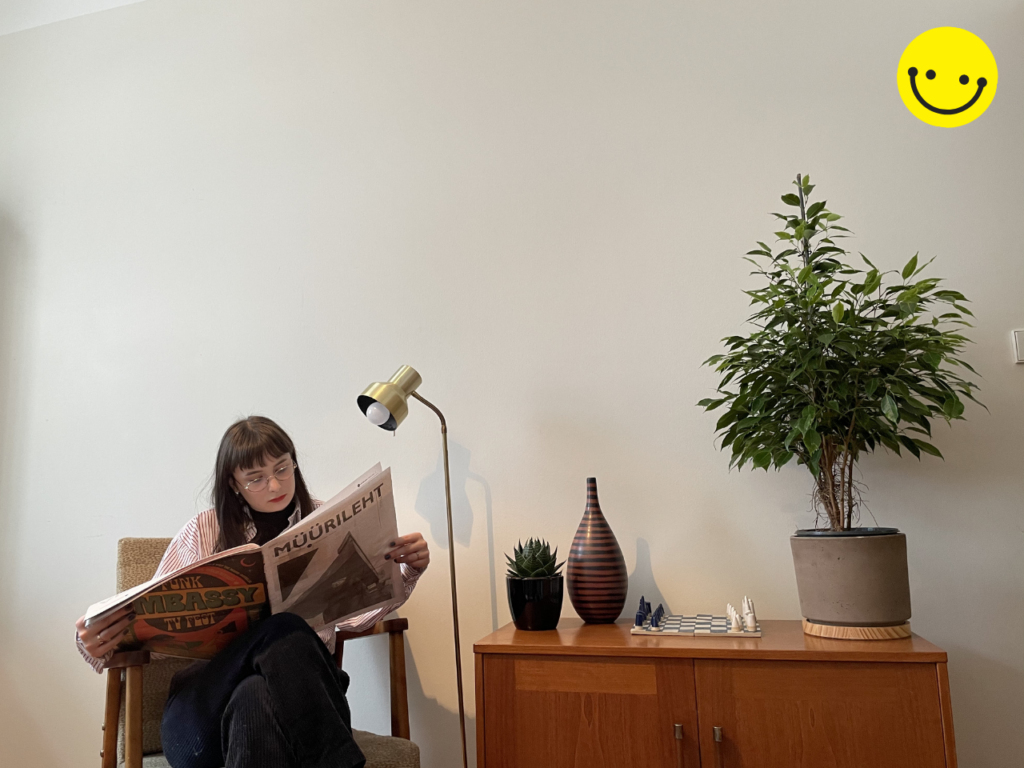 Miks hakata Müürilehe toetajaks?