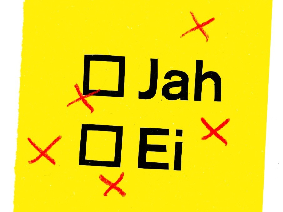 Referendum – kas demokraatia otsetee või lühiühendus?