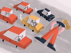 Keskkonnakolumn: Kliimakangelaste salaselts