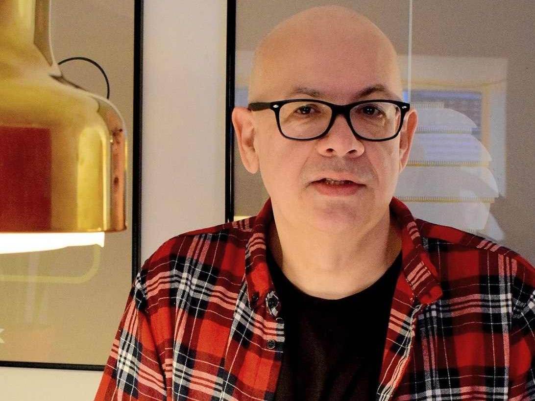 Tõnis Kahu: Peavooluline ja alternatiivne – väitlev vastasseis