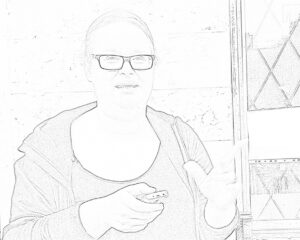 Segane aasta: Airi Triisberg