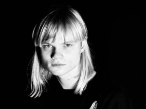 Segane aasta: Karl Joonas Alamaa