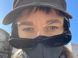 Segane aasta: Kreeta Aidla