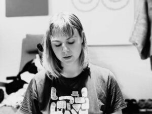 Segane aasta: Liisa Saarem&auml;el