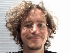 Segane aasta: Veljo Sepp