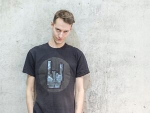 Segane aasta: Alexei Gordin