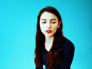 VÄRSKE VIDEO: Candy Perfume „Silverado”