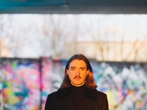 Segane aasta: Jan Teevet