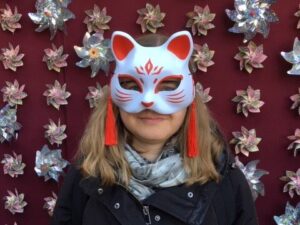 Segane aasta: Katre Väli