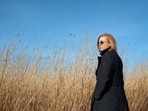 Segane aasta: Liis Nimik