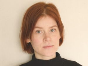 Segane aasta: Margit L&otilde;hmus