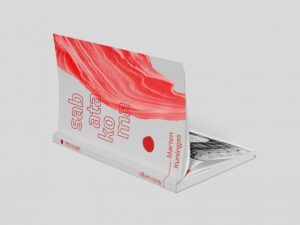 Anna hoogu: Marten Kuninga luulekogu „Sabata koma”