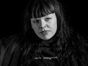 Segane aasta: Micaela Saraceno