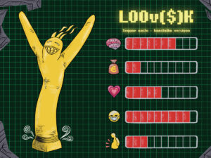 Segane aasta kultuuriväljal