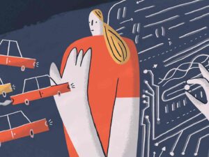 Keskkonnakolumn: Elustiil või elu