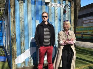 IDA Raadios alustab p&auml;evapoliitiline saade &bdquo;IDA Poliitika&rdquo;