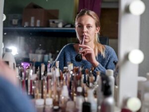 Kiirkohting: Liisi Põllumaa