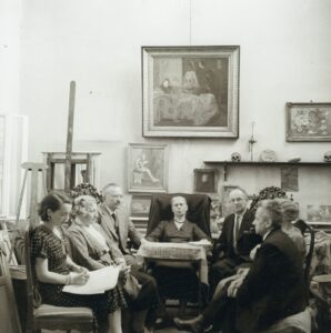 Mu okultne Tallinn…