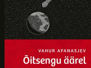 Arvustus: Harjumus maailma päästa