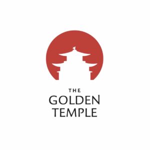 Sander Mölder & Timo Steiner – The Golden Temple (Birdname, 2021)