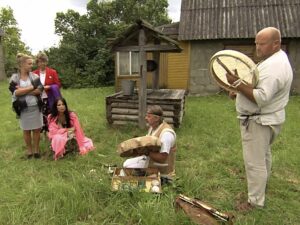 Väikesed, suured ja vahepealsed nõiad