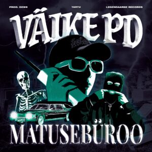 Väike PD – Matusebüroo (Legendaarne, 2021)