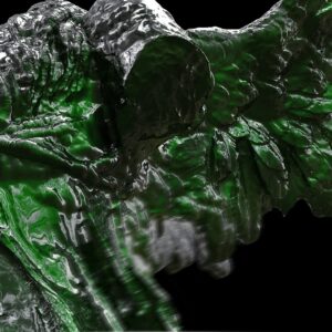 sorr – sentience (Trash Can Dance, 2021)