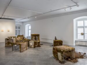 M&uuml;&uuml;rilehe kultuurikalender &ndash; tegus mai