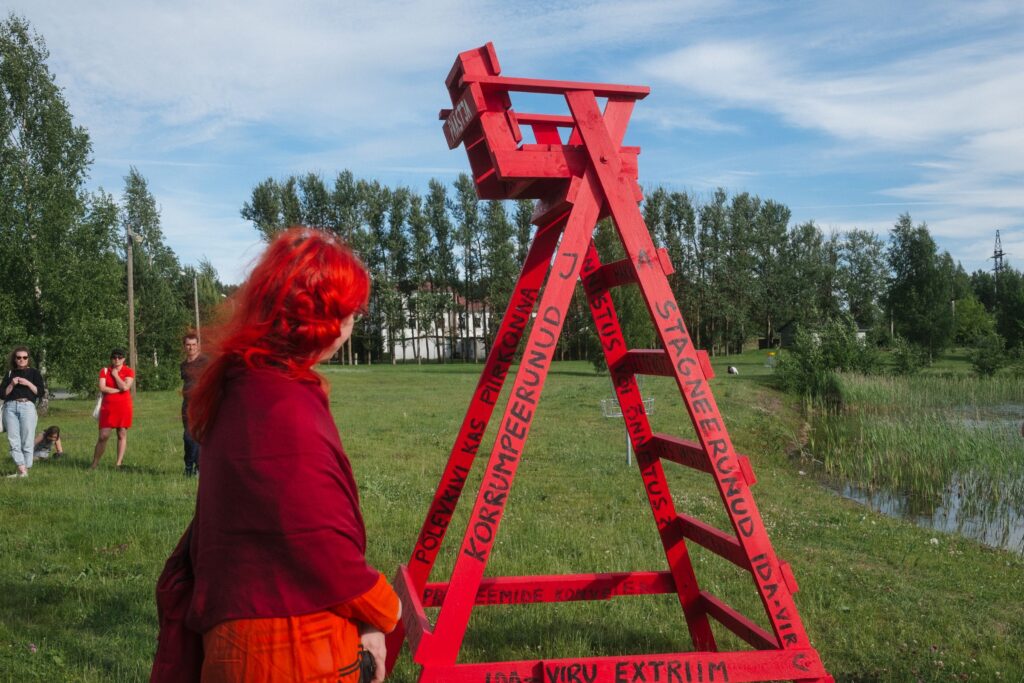 Foto: Joosep Kivimäe
