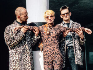 DeStudio v&auml;rskendav pohmelus