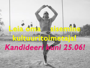 Müürileht võtab tööle kultuuritoimetaja