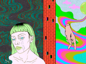 Aitab orgasmimüüridest ja -puuridest!