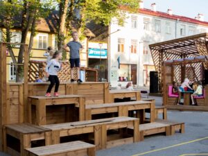 Linnaruumikolumn: Suveruumi välimääraja