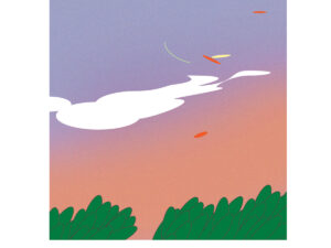 Luule: Janika L&auml;&auml;nemets