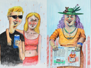 Test: saa teada, millist suvekodulise tüüpi esindad sina!