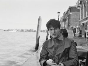 13 küsimust Müürilehe uuele peatoimetajale