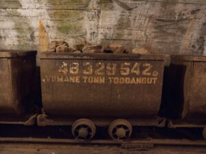 N&auml;itus &bdquo;Kohanemine kahanemisega&rdquo; tegeleb progressi k&otilde;rvaln&auml;htudega Ida-Virumaal