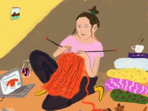 Kudumise hiilgus ja viletsus