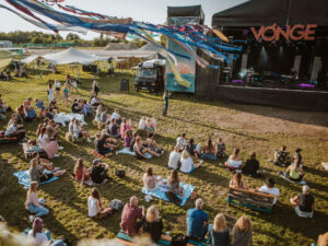 Kultuurifestival Võnge rändab Sooglemäele