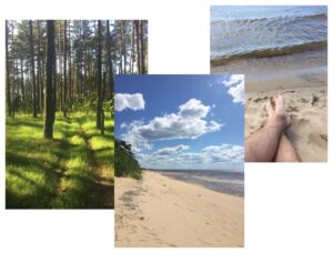 Mägede Hääle Peipsi reisijuht